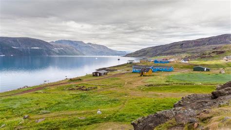 Why Did The Vikings Leave Greenland? We May Finally Have The …