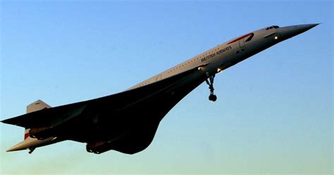 Why Did the Concorde Stop Flying in 2003 All the Details