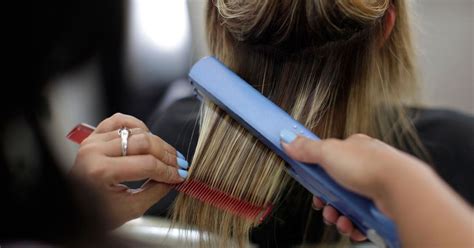 Why Didn’t the FDA Ban Toxic Keratin Treatments?