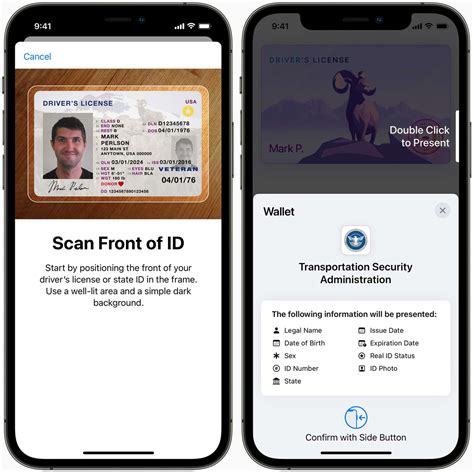 Why Digital IDs Might Not Be Convenient Yet