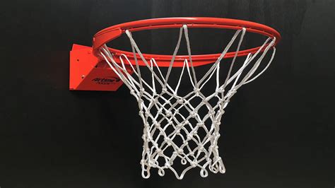 Why Do Basketball Hoops Need Nets?