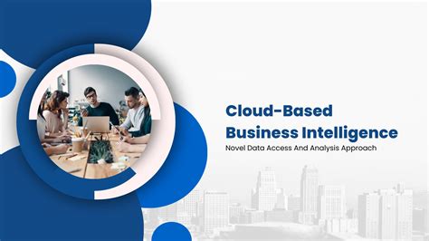 Why Do Businesses Need to Implement CloudBased Business Intelligence