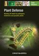 Why Do Plants Need Defenses? - Plant Defense - Wiley Online …