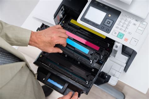 Why Do Printer Cartridges Dry Out? - Printerland Blog