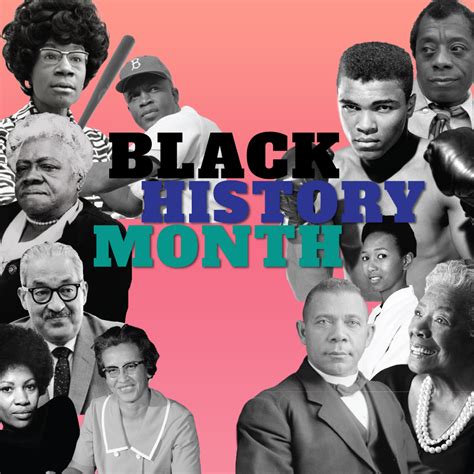 Why Do We Celebrate Black History Month? point Digital Blog