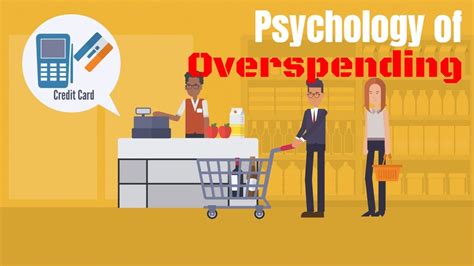 Why Do We Overspend? Psychological Reasons for Overspending