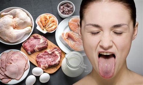 Why Do You Put B12 Under Your Tongue - IDEPEM Instituto De La ...