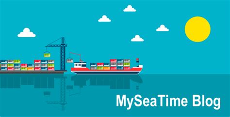 Why Do loadline changes on ships - myseatime.com