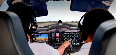 Why Does Having the Right Tuition Matters in Pilot Training?