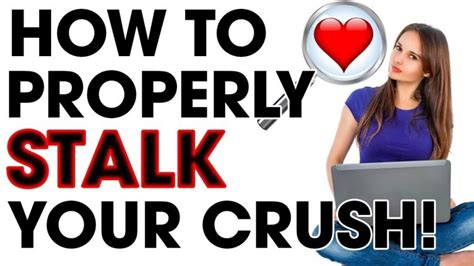 Why Does My Crush Stalk Me on Instagram? - CouplesPop