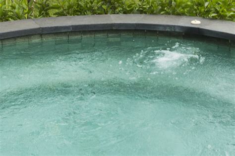 Why Does My Hot Tub Go Cloudy? Blog