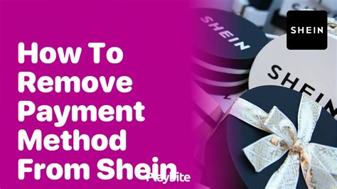 Why Does My Payment Method Keep Declining On Shein PEYNAMT
