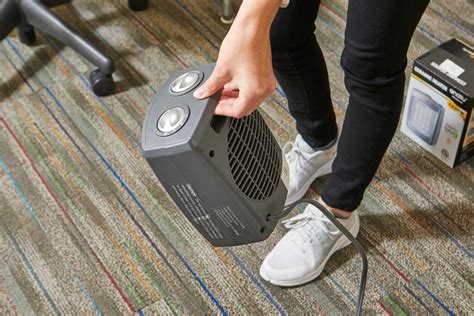 Why Does My Space Heater Keep Turning Off? Home Air Guides