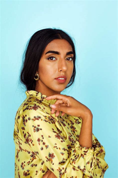 Why Does Rupi Kaur Not Use Capitals? - Authors Cast