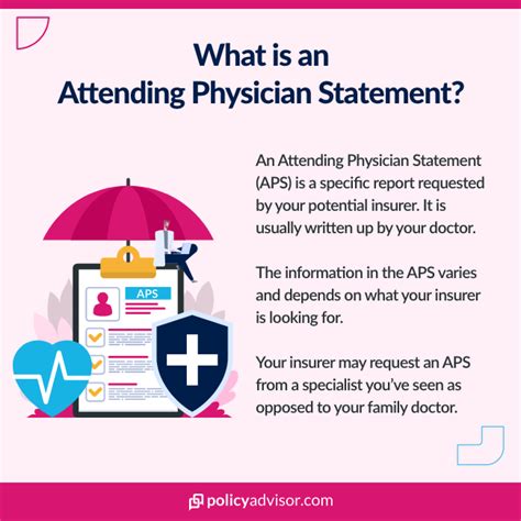 Why Does a Life Insurer Need An Attending Physician …