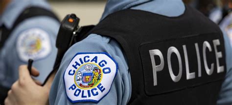 Why Does the Chicago Police Department Tolerate Abusive Racists in Its Ranks?