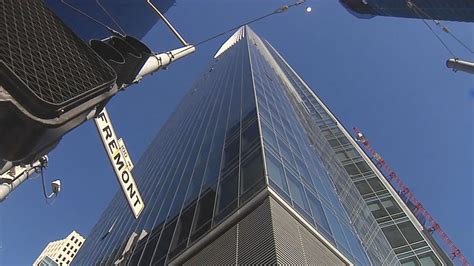 Why Does the Millennium Tower Continue to Sink? – NBC Bay Area