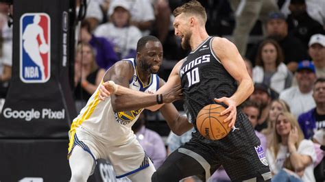 Why Draymond Green 'lost a lot of respect' for Kings star Sabonis