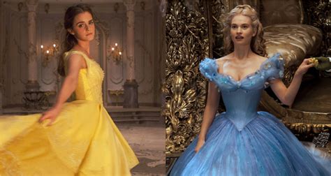 Why Emma Watson Chose Beauty and the Beast Over …