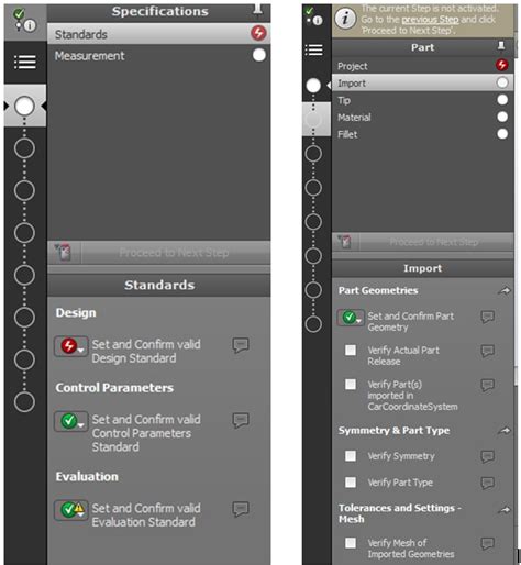 Why Every Simulation Setup Needs an Automatic Checklist