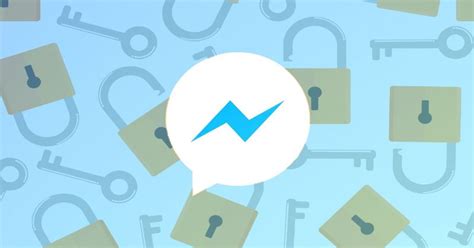 Why Experts Are Worried About Encryption on Facebook Messenger