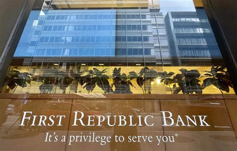 Why First Republic failed. Are other banks to follow?