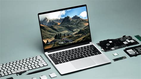 Why Framework Is Launching Repairable Customizable Laptops