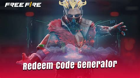 Why Free Fire redeem code generators cannot provide real codes