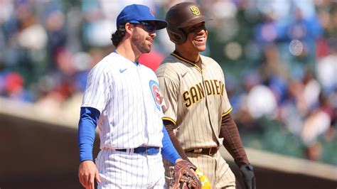 Why Friday was good for the Cubs for 2 reasons