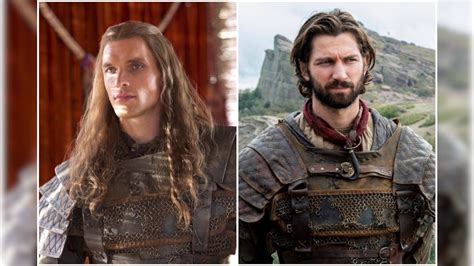 Why Game of Thrones Recast Ed Skrein