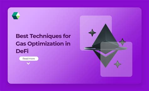 structure for defi