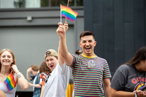 Why Gayborhoods Matter