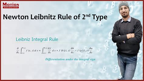 Why General Leibniz rule and Newton