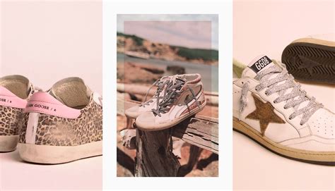 Why Golden Goose Shoes for Women Are The Perfect Investment