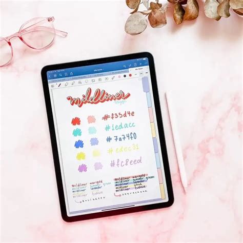 Why GoodNotes Is The Best Digital Bullet Journal App by GoodNotes GoodNotes Blog