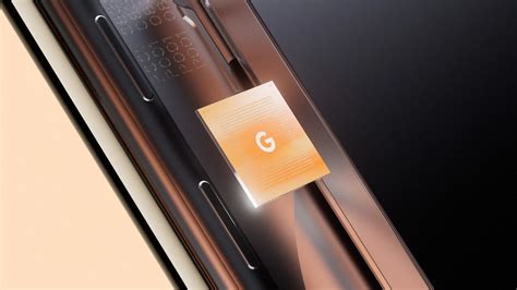 Why Google Is Making Its Own Phone Processors