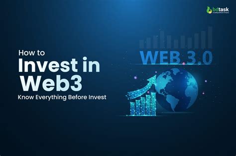 Why Google is Investing in Web3