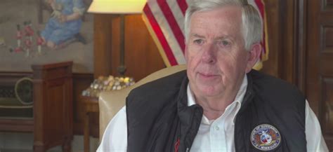 Why Gov. Mike Parson picked Gabe Gore as the next St. Louis Circuit Attorney