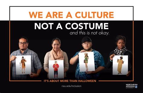 Why Halloween Cultural Appropriation Is Never OK- Anti …