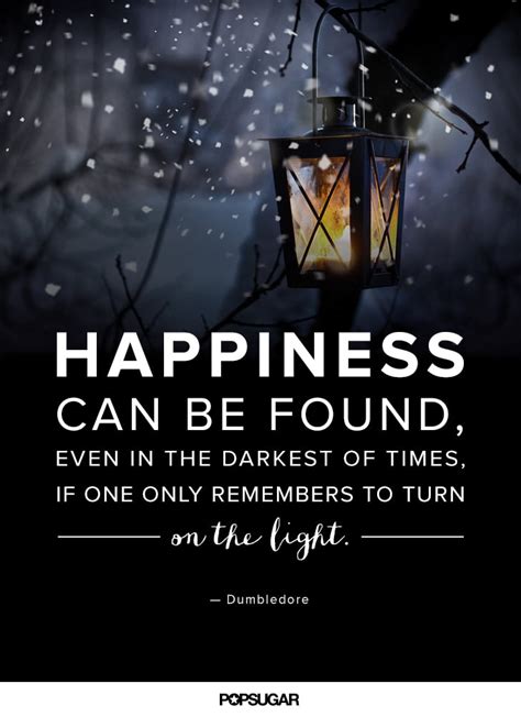 Why Happiness Can Be Found Even In Darkest Of Times …