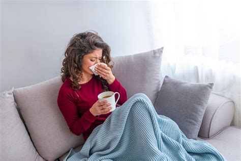 Why Having A Cold Can Be The Reason For Your Loss of Taste - Texan …