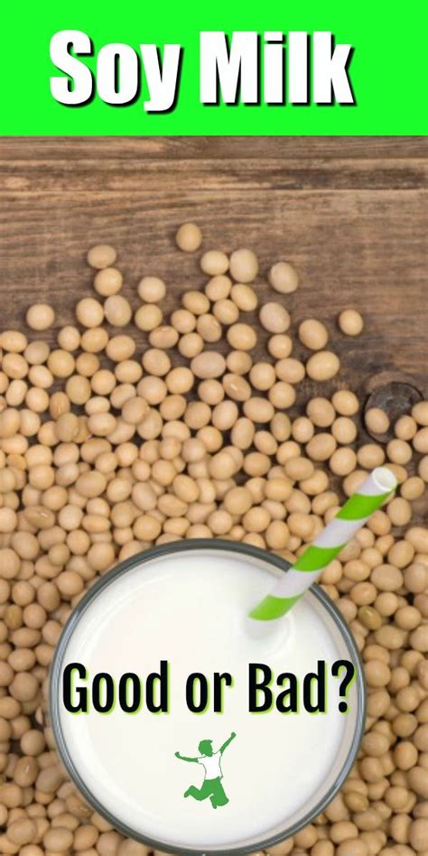 Why Healthy Diets Don’t EVER Include Soy Milk (+ Video)