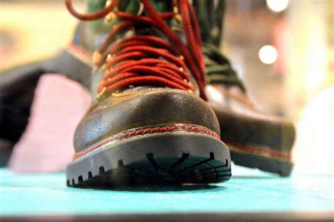 Why Hiking Shoes Boots Matter