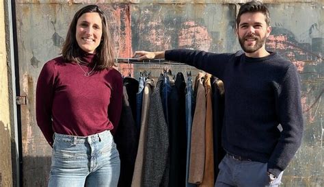 Why I Invested in OMAJ: Disrupting the Second-Hand Apparel .
