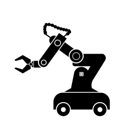 Why Industrial Robot Logos Matter