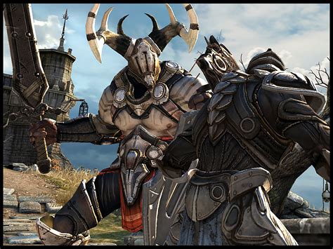 Why Infinity Blade Won