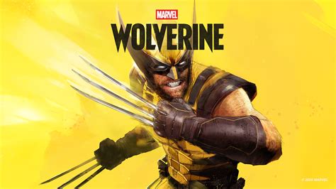 Why Insomniac s Wolverine Game Is So Enticing