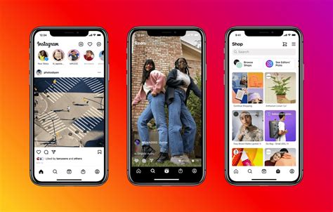 Why Instagram Redesigned Its Home Screen
