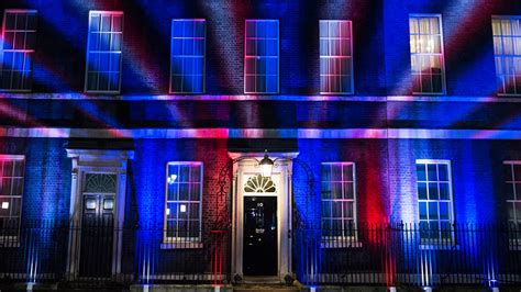 Why Is British Politics Not Working