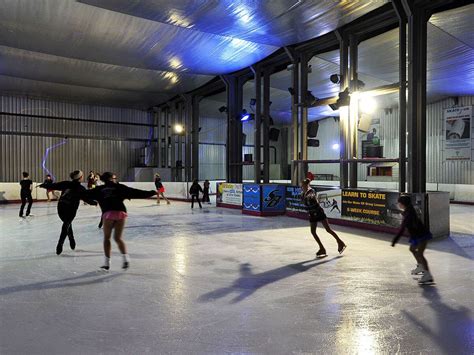 Why Is Cannock Ice Rink Closing? - nocoastderbygirls.com